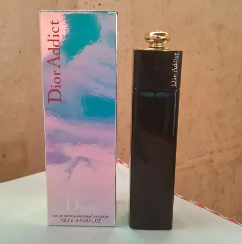 DIOR Addict Vintage 1ª fórmula 100 ml