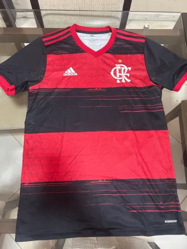 Camisa Flamengo 2020