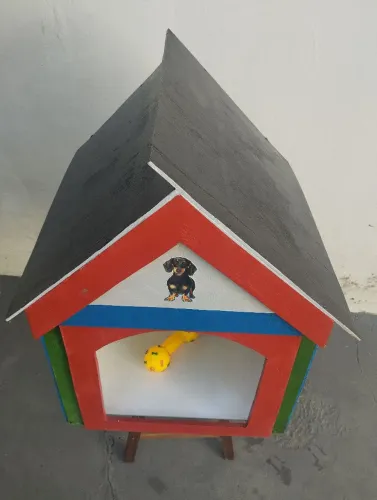 Casa para pets