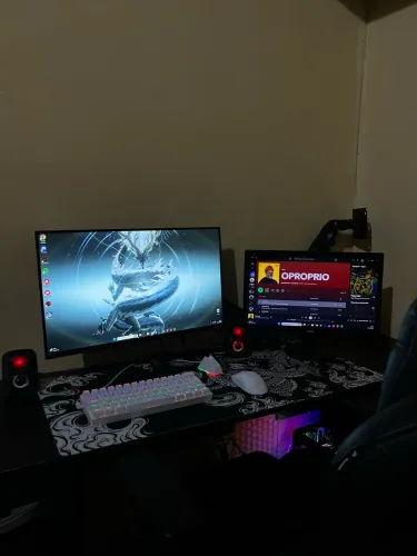 PC GAMER COMPLETO (RODA TUDO)