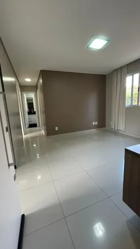 Apartamento com 3 quartos no bairro Itapoã