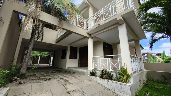 Casa Na Gruta