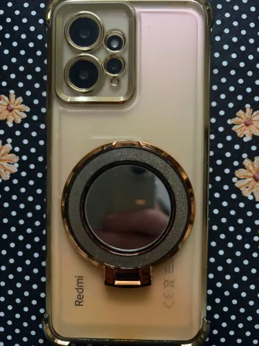 CELULAR XIAOMI REDMI NOTE 12