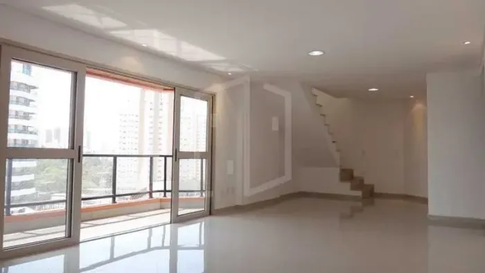 Venda Cobertura Duplex 298 m² / 4 suítes / Rua Alcantarilla / Vila Andrade SP
