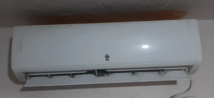 Condicionador de ar 18.000 btus