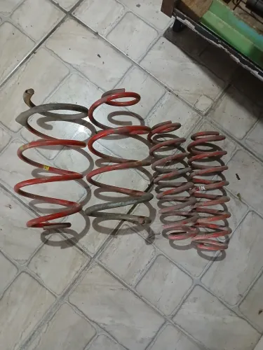 Mola esportiva C4 Peugeot 