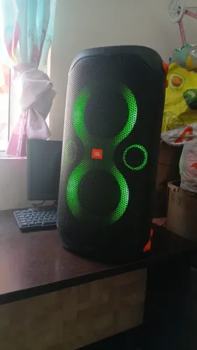Partybox 110