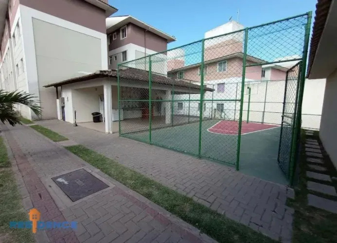 Apartamento com 2 dormitórios à venda, 50 m² por R$ 215.000,00 - Terra Vermelha - Vila Vel