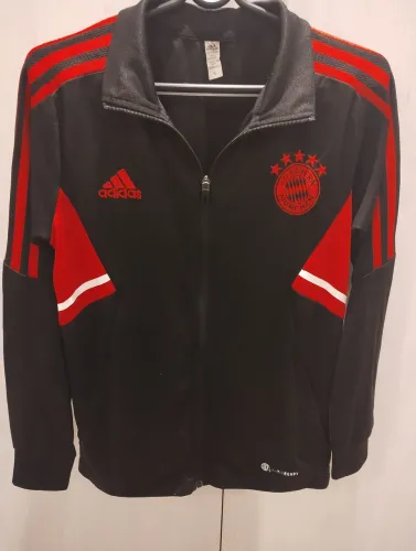 Jaqueta Adidas time Bayern de Munique Tam P