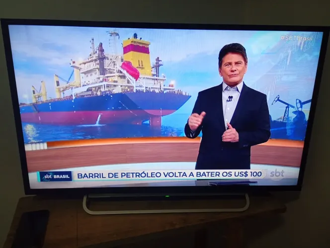 TV Sony bravia 40 polegadas