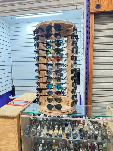 Expositor para óculos Newstyle