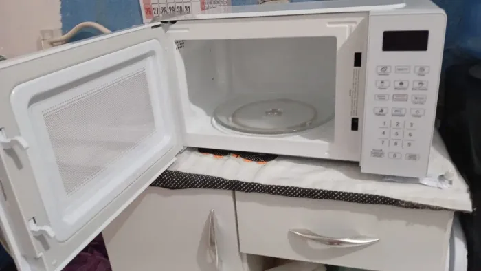 VENDO MICROONDAS PHILCO