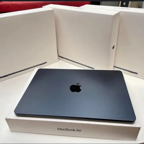 MacBook Air m5- 24 Ram- 1 TB SSD- 13 polegadas.NOVOS LACRADOS 