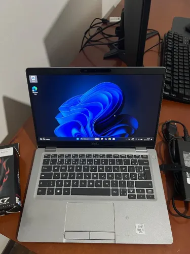 Notebook Dell VPro seminovo