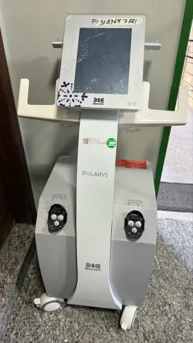 Criolipólise Polarys Ibramed - ÓTIMA OPORTUNIDADE!! 