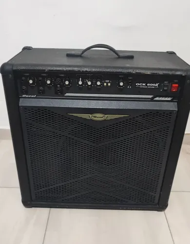 Amp para teclado