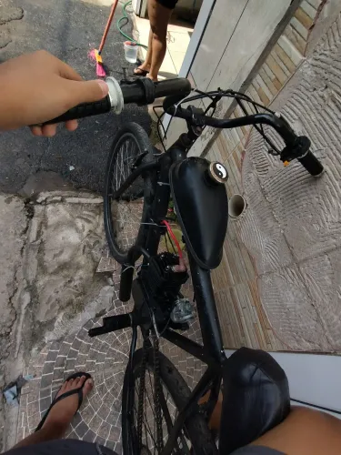 Motorizada