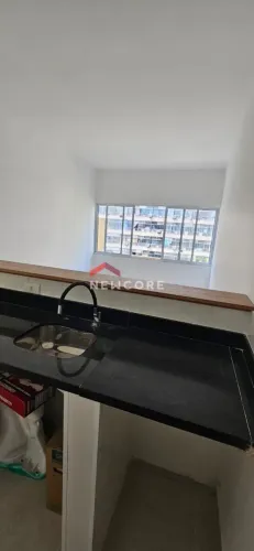 Studio em Avenida Nove de Julho - Bela Vista - São Paulo/SP