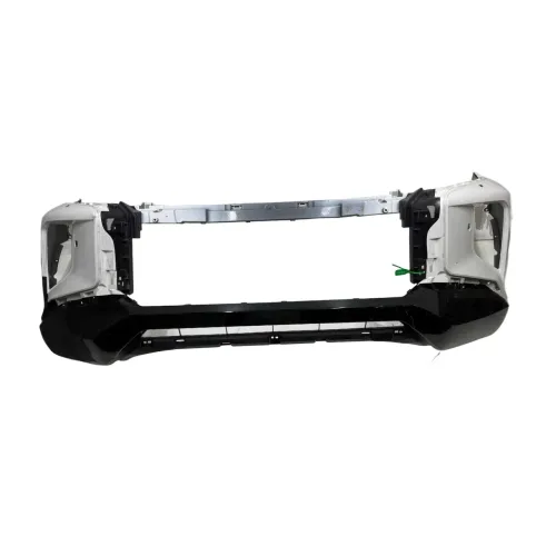 Parachoque Dianteiro Mitsubishi L200 2021 2022 2023 Original