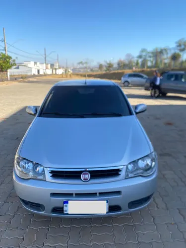 Fiat Palio 1.0/ Trofeo 1.0 Fire/ Fire Flex 4P 2016