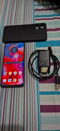 Moto G24, 256Gb