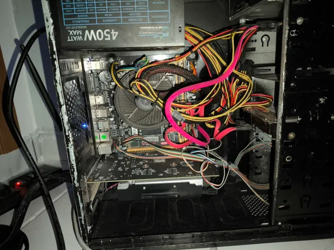 Pc desktop 