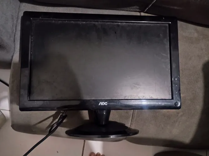 Monitor