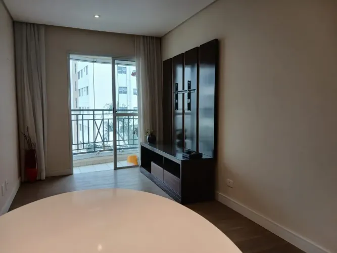 Lindo apartamento mobiliado para locação, proximo do metro alto do Ipiranga Ipiranga, São