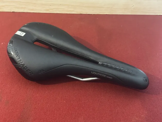 Selim Bontrager Montrose Comp