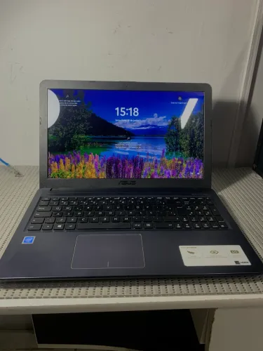 Notebook ASUS X540MA