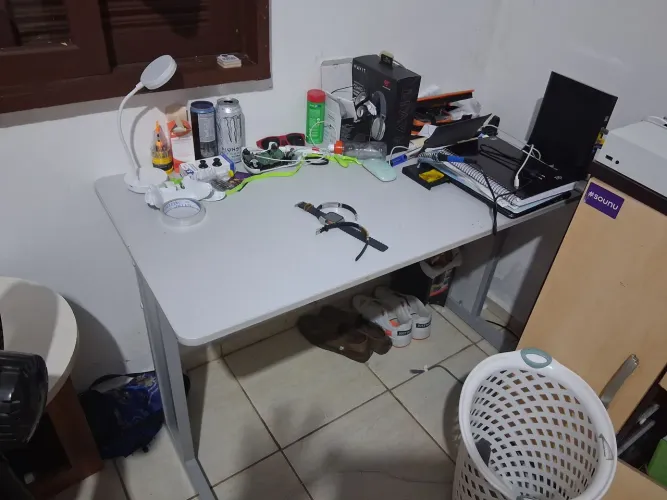Mesa de Escritório
