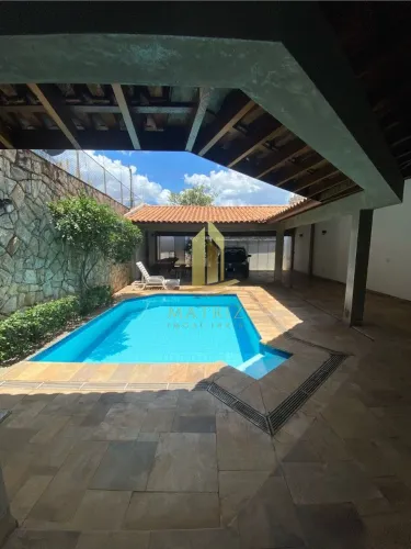 Matriz imobiliaria vende: Excelente casa São Jose