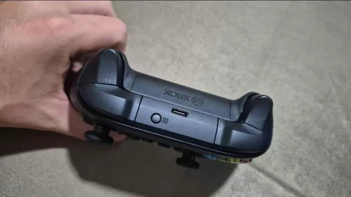 Controle Xbox