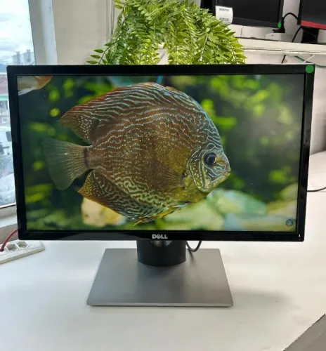 Monitor Dell HDMI 22 Polegadas Full HD