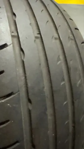 Pneu nexen aro 20 245/45/20