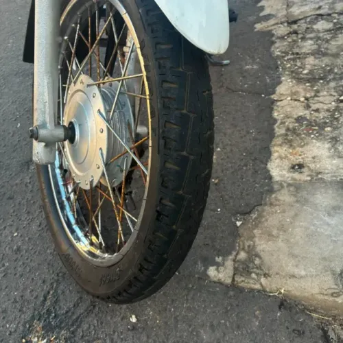 Vende-se Honda Biz 110i 2019/2020