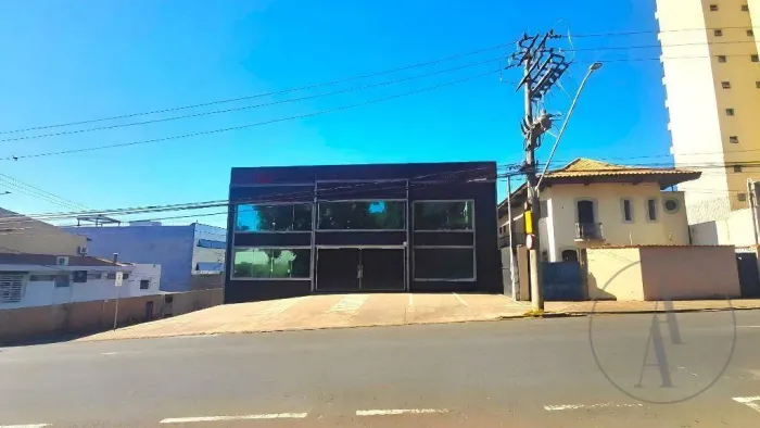 Salão para alugar na Vila Carvalho - Sorocaba/SP