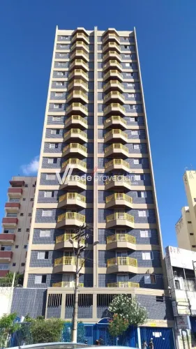 Apartamento à venda no condomínio Parati com 1 suíte, bairro Botafogo.