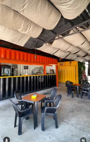 Vende se ou aluga ponto comercial