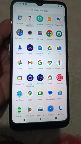 Moto e7