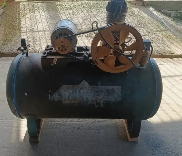 Compressor de ar 10pés