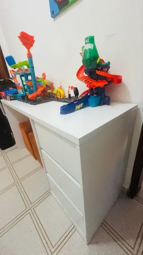 Mesa de escritório