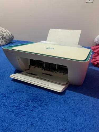 Impressora Hp