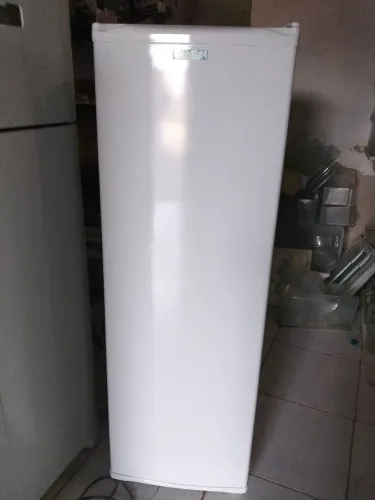 Geladeira palito