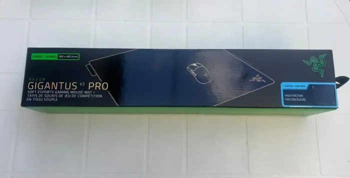 Mousepad