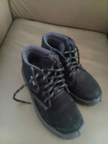 Bota Bracol com C.A