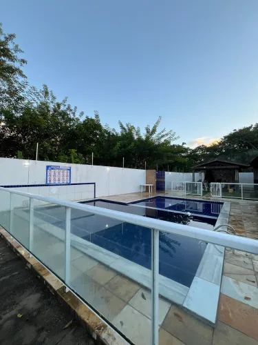 Aluga-se apartamento próximo ao aeroporto
