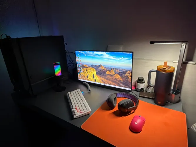 Computador Gamer 2027 ( MELHORES CONFIGURAÇÕES DO MERCADO ) 