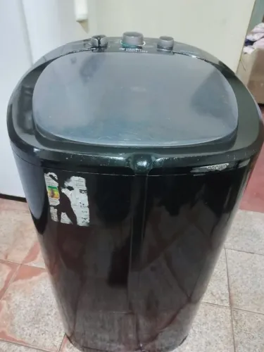 Vendo maquina muiler de 10 kg