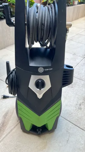 Lavadora